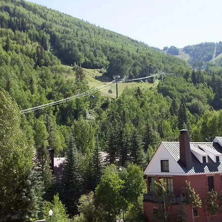 Penthouse By The Gondola Apartment Telluride Exterior photo