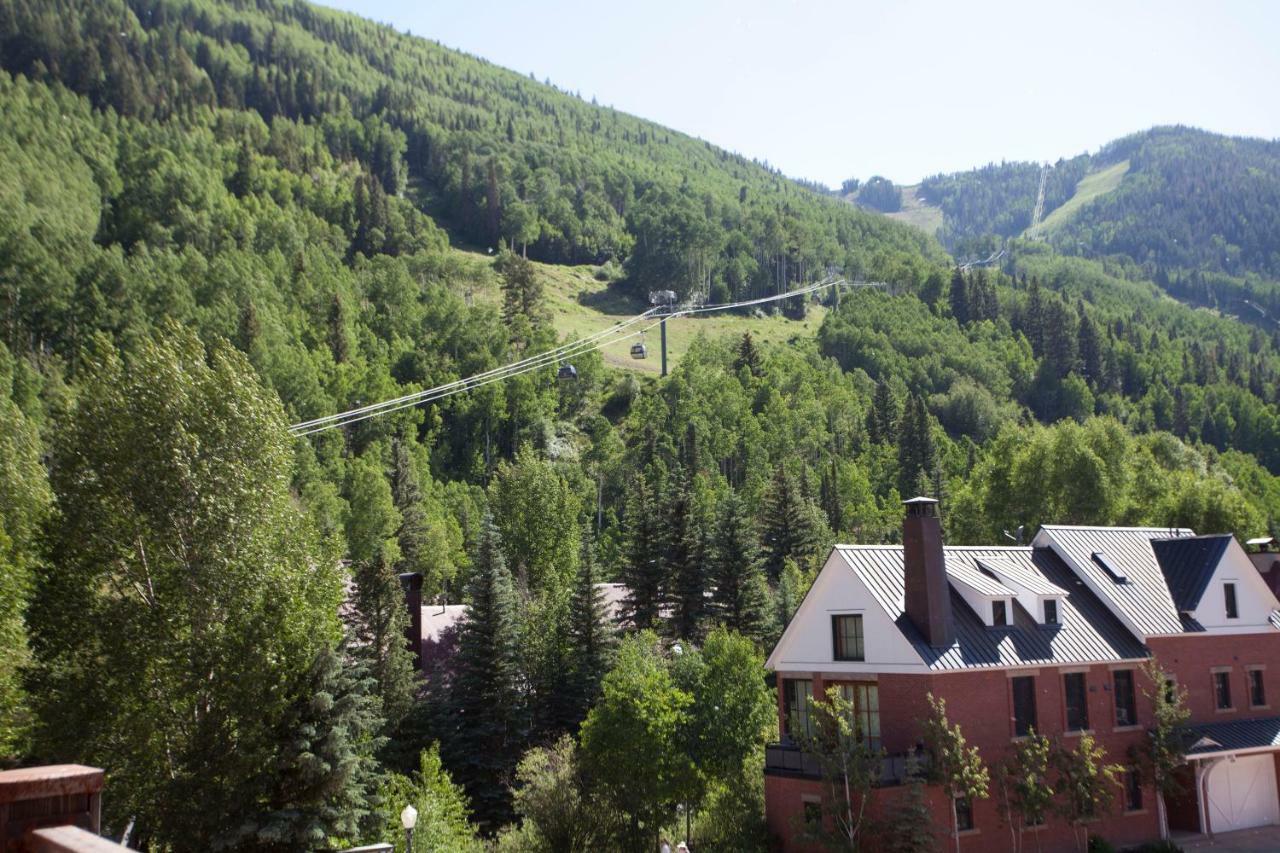 Penthouse By The Gondola Apartment Telluride